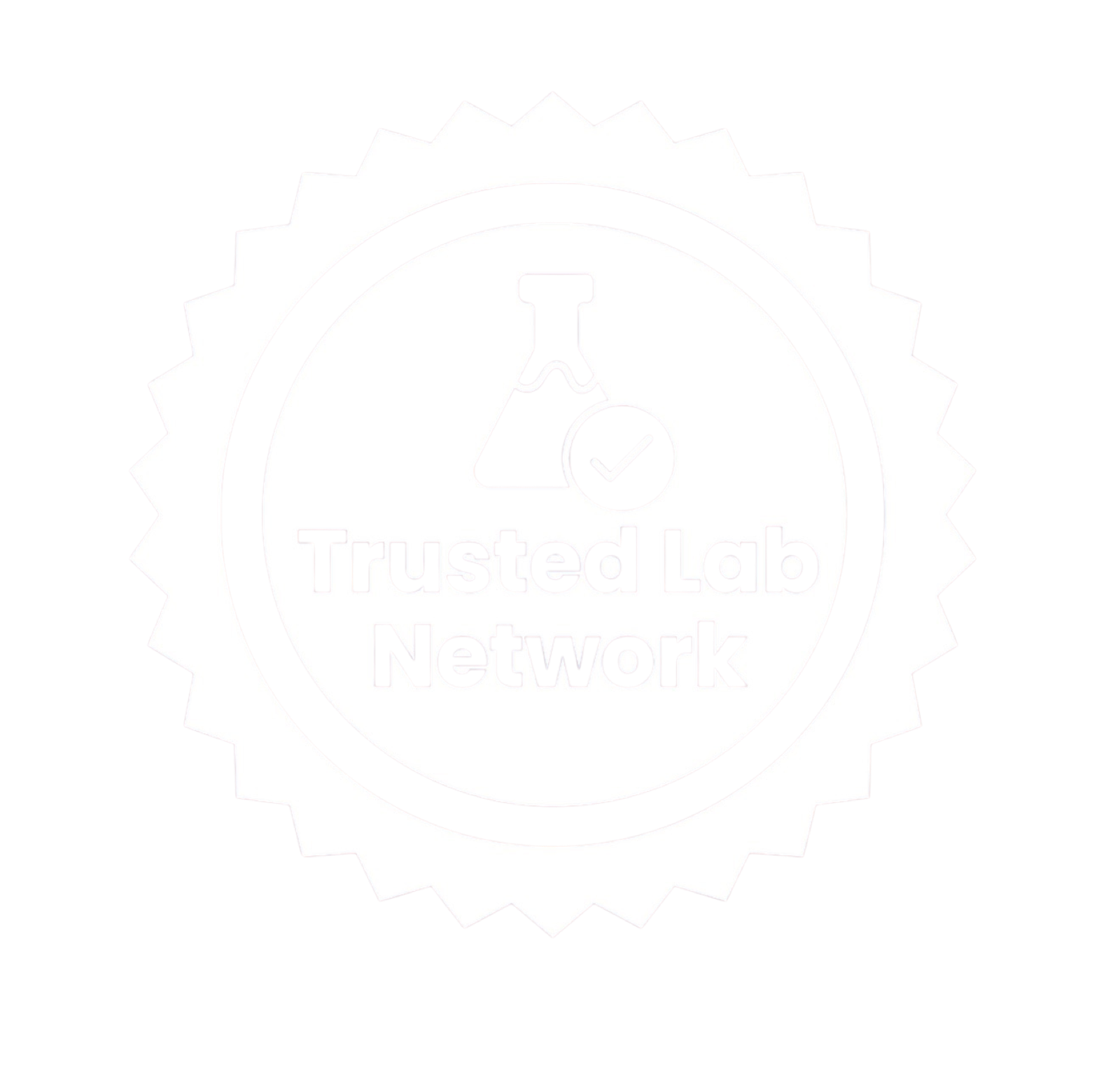 Trusted Lab Network — vetted diagnostic laboratory partners